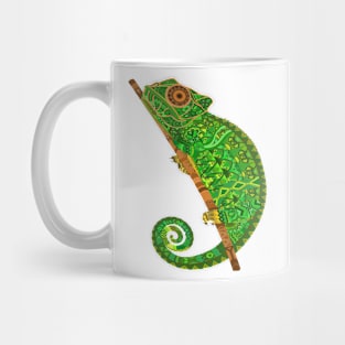 Greeny Bodilima Mug